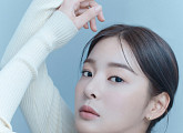 설인아, 11일 '강한나의 볼륨을 높여요' 스페셜 DJ