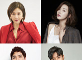 '미스몬테크리스토' 후속 '빨강 구두' 최명길ㆍ소이현ㆍ박윤재ㆍ신정윤 주연 캐스팅