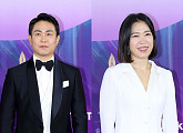 [2021 백상예술대상] 오정세ㆍ염혜란, TV부문 남여 조연상 수상