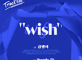 woo!ah!(우아!), 세 번째 싱글 'WISH' 트랙리스트 공개...'BAD GIRL' 성공 재현 도전