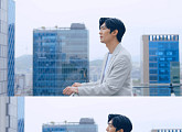 트랙스 출신 정모, 15일 새 싱글 '끝이 좋으면 다 좋아' 발매