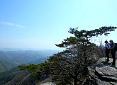 '영상앨범 산' 성악가 장은과 함께 청송 주왕산 국립공원