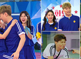 김예령ㆍ윤석민ㆍ강진ㆍ김효선ㆍ김사은ㆍ'슈퍼주니어' 성민 등 나이ㆍ성별 초월 '화요청백전' 가족 총출동
