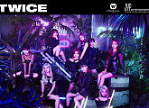 트와이스, 日 싱글 'Breakthrough' MV 유튜브 조회 수 1억 회 달성…통산 17번째 기록