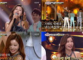 ‘트롯 매직유랑단’ 김혜연, 명불허전 가창력+넘치는 자신감 "군통령 원조는 나”