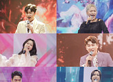 박해미ㆍ신영숙ㆍ정선아ㆍ배다해ㆍ손승연ㆍ유지, 나이 잊은 역대급 '뮤즈6' 콜센타 접수