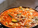 화성 사강시장 맛조개찌개ㆍ야자수 카페ㆍ궁평항ㆍ화성습지ㆍ공생염전ㆍ맥간공예(김영철의 동네 한 바퀴)