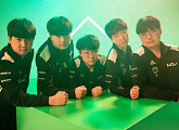 담원 기아, '2021 MSI' 우승 도전…中 RNG만 남았다