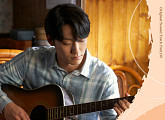 정준일, 오늘(24일) ‘오월의 청춘’ OST Part.6 ‘기억의 나날’ 발매