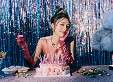 레드벨벳 조이, ‘Happy Birthday To You’ 리메이크…상큼 보이스 예고