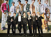 NCT DREAM, 새 앨범 ‘맛’ 음반 판매량 200만장 돌파 '초특급 파워'