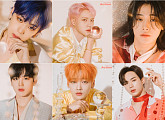 위아이, 미니 3집 개인 콘셉트 포토 공개…6人 6色 물오른 비주얼
