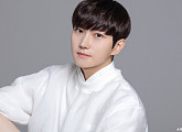 '아이랜드' 출신 JM(추지민), JUST B(저스트비) 마지막 멤버 합류 '기대감 UP'