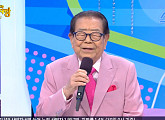 '95세 나이' 송해, '전국노래자랑' 문경 스페셜…반가운 얼굴ㆍ실력자ㆍ먹거리 재조명