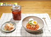 '알토란' 임성근, 만능 국수비빔장 레시피 공개…설하윤 감탄