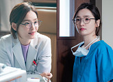 ‘슬기로운 의사생활 시즌2’ 전미도, 온기 가득한 미소 '기대감 UP'