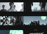 엔플라잉, 신곡 ‘Moonshot’ MV 티저 공개…새로운 도약 예고