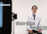 '명의' 이성구ㆍ황신 교수가 전하는 담낭과 담도 치료의 모든 것