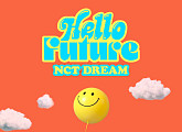 NCT DREAM, 28일 정규 1집 리패키지 ‘Hello Future’ 발매