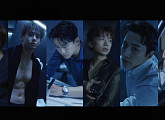 '28일 컴백' 2PM, 새 앨범 'MUST' 트레일러 영상 유튜브 100만 뷰 돌파