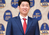 박지성, 유상철 조문 말고 산소 참배 약속 "장례식 참석 못해 죄송"