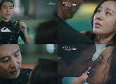 ‘결사곡2’ 문성호, 박주미와 수영장 은밀한 로맨스?…강렬한 등장 '눈길'