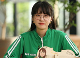 ‘개미랑 노는 베짱이’ 김민아, “성공한 게스트들, ‘최고의 위치’ 유지하는 이유 알았다”