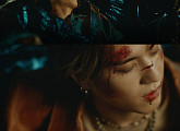 유겸, '네 잘못이야' M/V 티저 속 피투성이 변신…색다른 분위기 예고