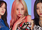 CLC(씨엘씨) 오승희·장예은·장승연, 옴니버스 영화 '테이스츠 오브 호러' 캐스팅