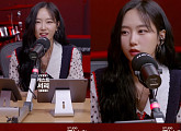 '스튜디오 문나잇' 서리, '긴 밤' 라이브로 귀 호강 선사 "더 널리 알려주세요"