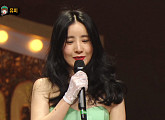빅마마 박민혜 추정 '소리꾼', '5월의 에메랄드' 정체 유미 3연승 저지…새로운 가왕