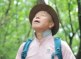 '한국기행' 산악인 엄홍길과 떠나는 수리산 여름 산행
