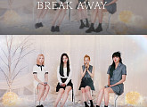 빅마마 'Break Away(브레이크 어웨이)', 스테이씨(STAYC) 커버 영상으로 재탄생