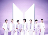 방탄소년단 'BTS, THE BEST', 日 오리콘 올해 첫 주 최고 판매량 수립