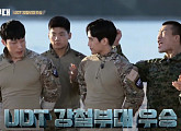 육준서ㆍ김범석ㆍ정종현ㆍ김상욱 UDT 4인, '강철부대' 최종 우승…다음주 스페셜 '강철 전우회' 예고