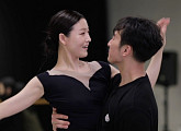 김주원 발레리나, 김문정 음악 감독과 협업…나이는 달라도 열정 같은 보스들