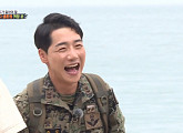 박군(박준우), 이승기 특전사 군대 시절 인증 "모든 훈련 다 받은 특전 용사"