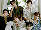 2PM, 오늘(28일) 'MUST' 발매…5년 만에 완전체 귀환