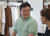 김성일 스타일리스트, 이지혜 남편 문재완 나이 45세 직업 세무사 메이크오버 도전
