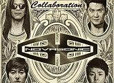 노바소닉, 7월 25일 콘서트 'Collaboration' 개최…박완규ㆍ홍경민ㆍ이지훈 등 출연