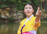 '순간포착' 12살 국악신동, 국악소녀의 구성진 가락(ft. 안숙선 명창)