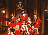 트와이스, 日 신곡 'Perfect World' 선공개 음원 차트 1위