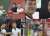 '카니보어' 신은호 vs '비건' 정도감 전문의 결과는?…잡식동물의 딜레마(SBS 스페셜 '육채전쟁)