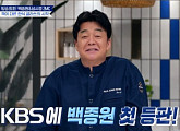 파브리ㆍ매튜ㆍ라이언ㆍ에이미ㆍ에이딘ㆍ애슐리, '백종원 클라쓰' 글로벌 제자