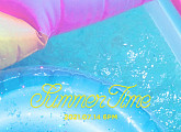 핫펠트, 14일 신곡 'Summertime' 발매...색다른 서머송 예고