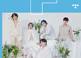 에이스, 美 타이달 인기 K팝 플레이리스트 커버 장식 '집중 조명'
