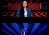 스테이씨 아이사, 엑소 ‘Love shot’으로 증명한 무대 장악력