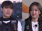 '이달의소녀' 올리비아 혜ㆍ'AB6IX' 박우진, 완도서 부시리&방어 최대어 대결