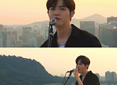 김재환, 'Little Bit of Love' 커버 영상에 원곡자 톰 그래넌 "amazing"