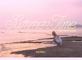 핫펠트, 새 싱글 'Summertime (Feat. 김효은)' 안무 영상 공개…'매혹美' 발산